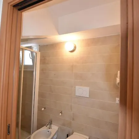 Vassallo Bed & Breakfast *