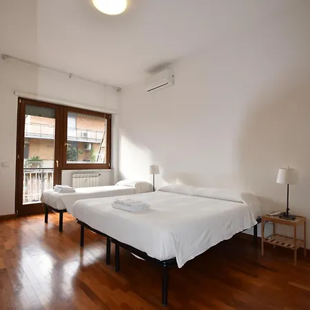 Bed & Breakfast Vassallo *
