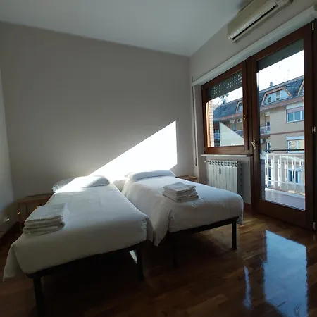 Vassallo Bed & Breakfast Rom