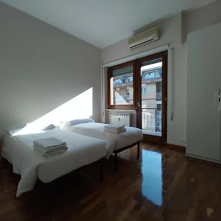 Bed & Breakfast Vassallo *