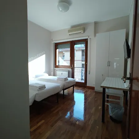 Bed & Breakfast Vassallo Rom