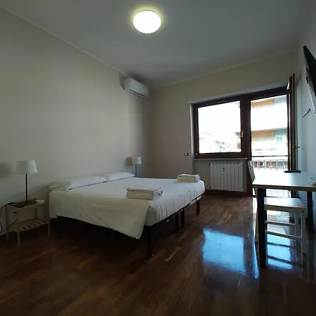 Bed & Breakfast Vassallo Rom