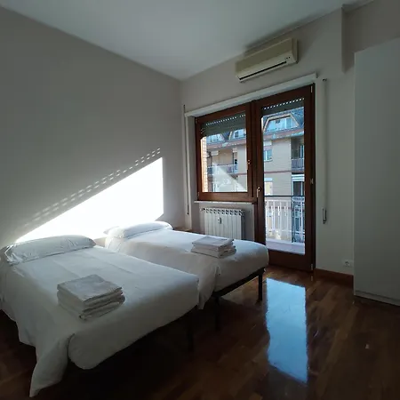 Vassallo Bed & Breakfast