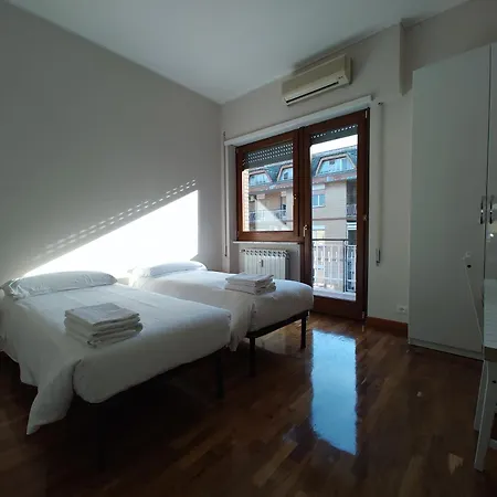 Bed & Breakfast Vassallo *