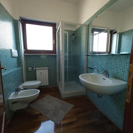 Vassallo Bed & Breakfast