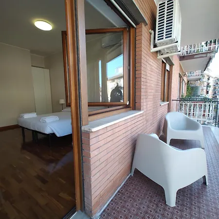Vassallo Bed & Breakfast *