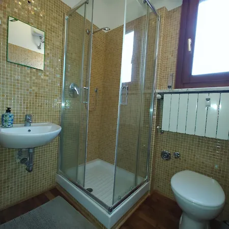 Vassallo Bed & Breakfast *