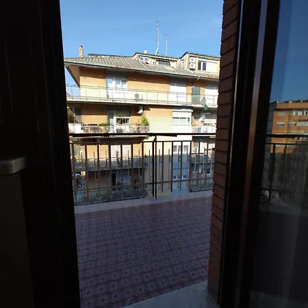 Vassallo Bed & Breakfast *
