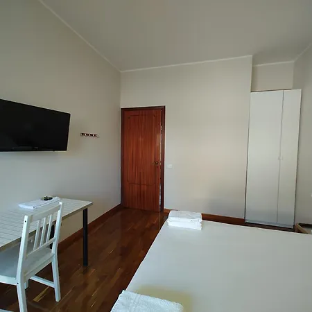 Vassallo Couette-café *