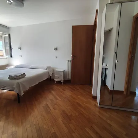 Vassallo Bed & Breakfast *