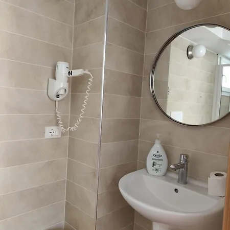 Vassallo Bed & Breakfast *