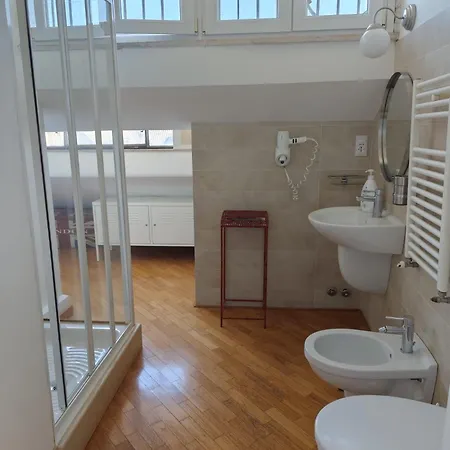 Bed & Breakfast Vassallo *