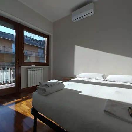 Vassallo Bed & Breakfast Roma