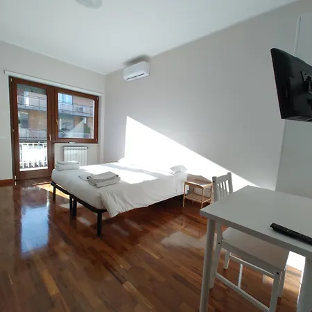 Vassallo Bed & Breakfast Roma