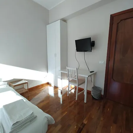 Vassallo Bed & Breakfast