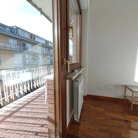 Vassallo Bed & Breakfast Roma