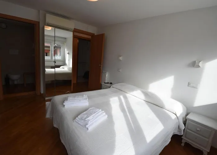 Couette-café Vassallo