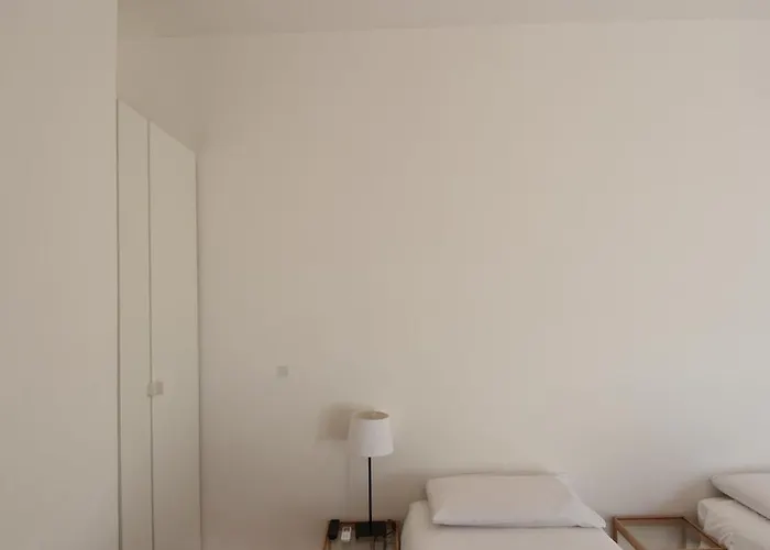 Couette-café Vassallo