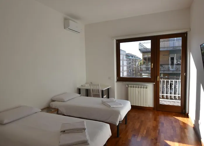 Couette-café Vassallo