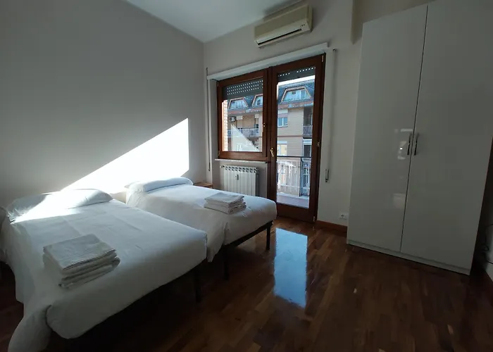 Couette-café Vassallo *