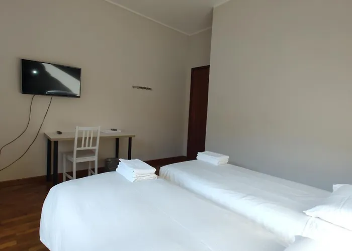 Vassallo Couette-café Rome