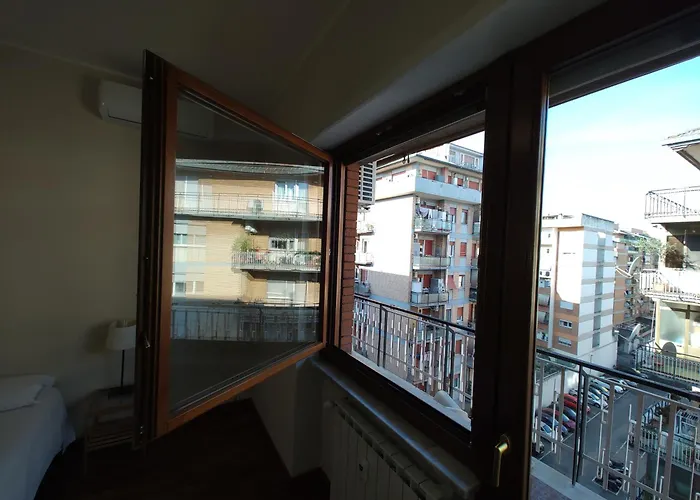 Vassallo Rome