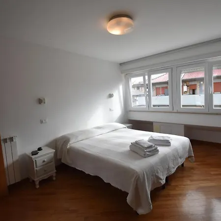 Vassallo Bed and breakfast