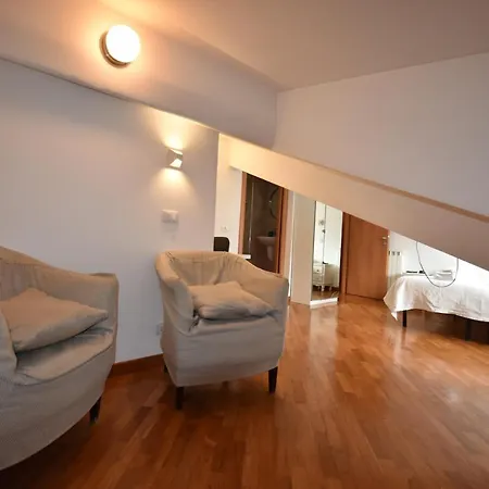 Vassallo * Řím