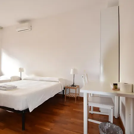 Vassallo Bed & Breakfast *