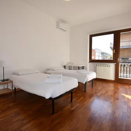 Vassallo Bed & Breakfast *