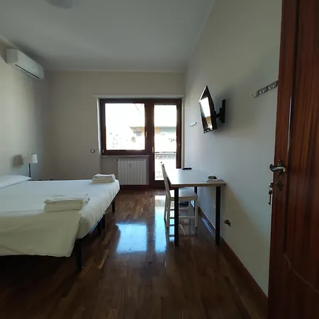 Bed & Breakfast Vassallo