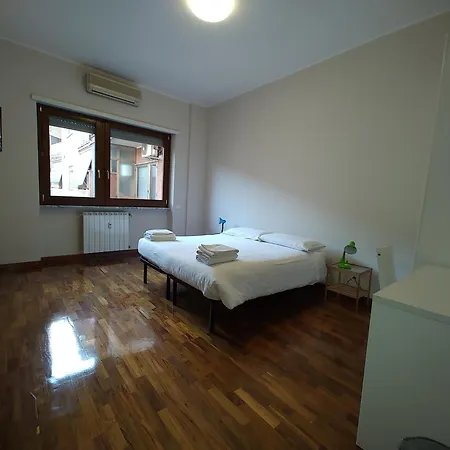 Vassallo Bed & Breakfast *