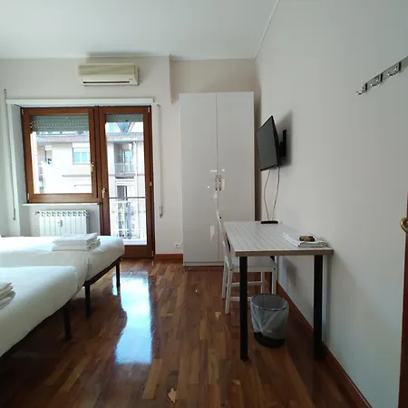 Bed & Breakfast Vassallo