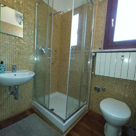 Vassallo Bed & Breakfast *