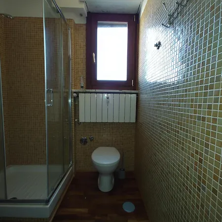 Vassallo Bed & Breakfast Řím