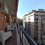 Couette-café Vassallo Rome