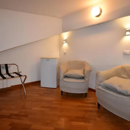 Vassallo Bed and breakfast *