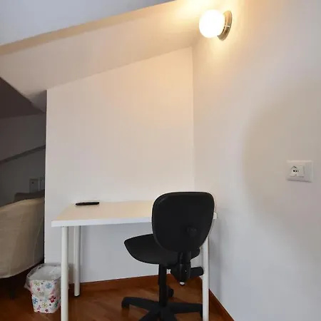 Bed and breakfast Vassallo Roma