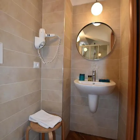 Vassallo Bed and breakfast *