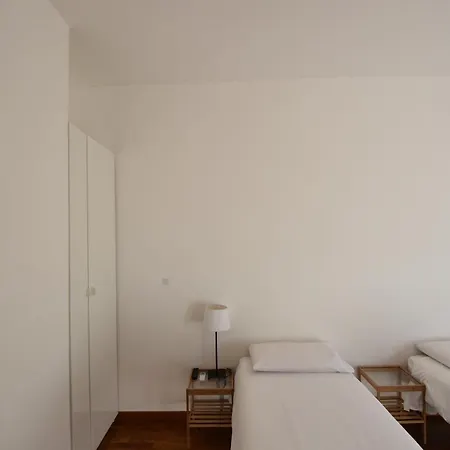 Bed and breakfast Vassallo