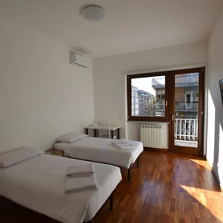 Bed and breakfast Vassallo